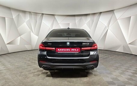 BMW 5 серия, 2021 год, 5 200 000 рублей, 4 фотография