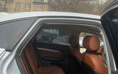 Audi A6, 2006 год, 950 000 рублей, 4 фотография