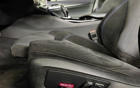 BMW 5 серия, 2021 год, 5 200 000 рублей, 18 фотография