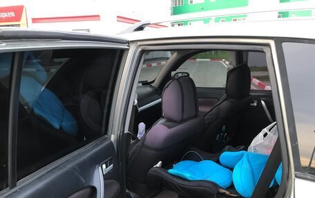 Chery Tiggo (T11), 2012 год, 170 000 рублей, 8 фотография