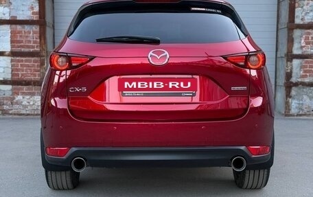 Mazda CX-5 II, 2022 год, 4 300 000 рублей, 7 фотография