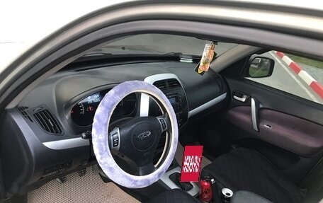 Chery Tiggo (T11), 2012 год, 170 000 рублей, 6 фотография