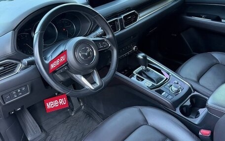 Mazda CX-5 II, 2022 год, 4 300 000 рублей, 9 фотография