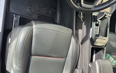 Chery Tiggo 7 Pro, 2022 год, 1 370 000 рублей, 8 фотография