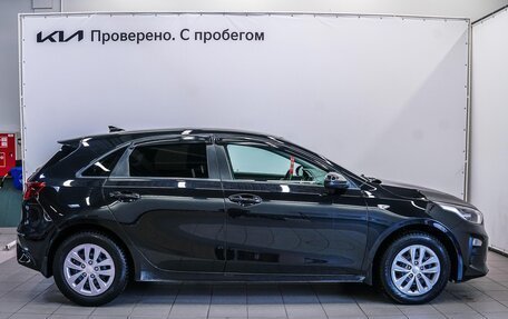 KIA cee'd III, 2019 год, 1 450 000 рублей, 6 фотография