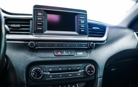 KIA cee'd III, 2019 год, 1 450 000 рублей, 20 фотография
