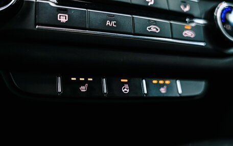 KIA cee'd III, 2019 год, 1 450 000 рублей, 23 фотография