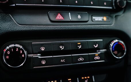 KIA cee'd III, 2019 год, 1 450 000 рублей, 22 фотография
