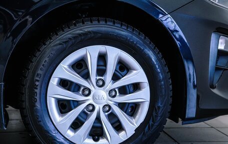 KIA cee'd III, 2019 год, 1 450 000 рублей, 29 фотография