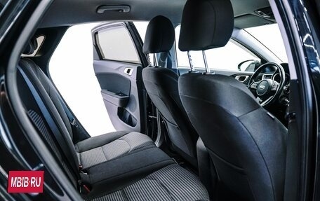 KIA cee'd III, 2019 год, 1 450 000 рублей, 26 фотография