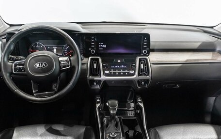 KIA Sorento IV, 2020 год, 3 643 000 рублей, 6 фотография