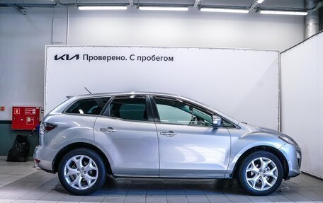 Mazda CX-7 I рестайлинг, 2010 год, 1 090 000 рублей, 6 фотография
