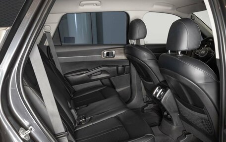 KIA Sorento IV, 2020 год, 3 643 000 рублей, 8 фотография