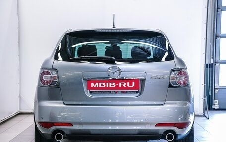 Mazda CX-7 I рестайлинг, 2010 год, 1 090 000 рублей, 5 фотография