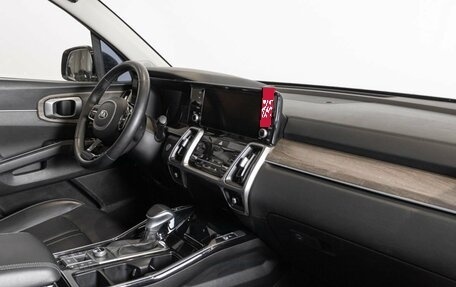 KIA Sorento IV, 2020 год, 3 643 000 рублей, 7 фотография