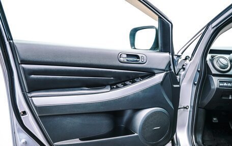 Mazda CX-7 I рестайлинг, 2010 год, 1 090 000 рублей, 9 фотография