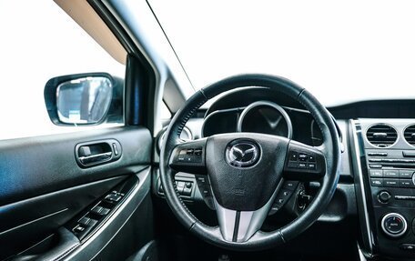 Mazda CX-7 I рестайлинг, 2010 год, 1 090 000 рублей, 12 фотография