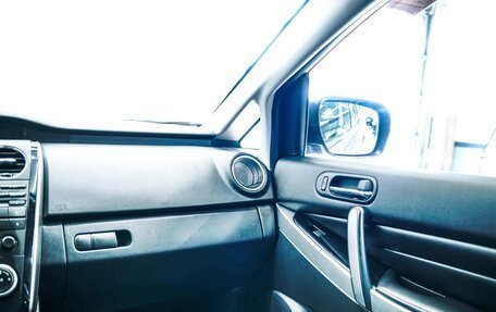 Mazda CX-7 I рестайлинг, 2010 год, 1 090 000 рублей, 14 фотография