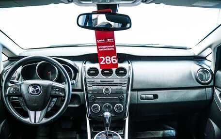 Mazda CX-7 I рестайлинг, 2010 год, 1 090 000 рублей, 13 фотография