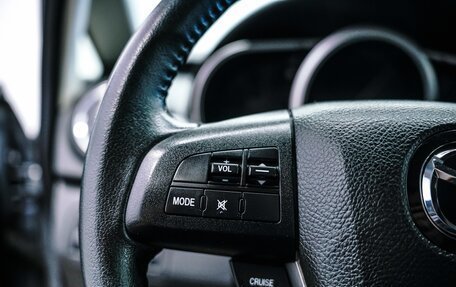 Mazda CX-7 I рестайлинг, 2010 год, 1 090 000 рублей, 19 фотография