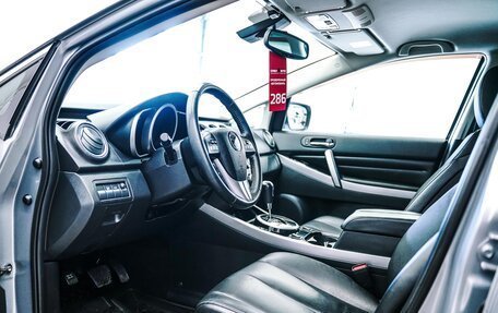 Mazda CX-7 I рестайлинг, 2010 год, 1 090 000 рублей, 18 фотография