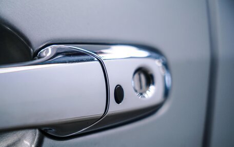 Mazda CX-7 I рестайлинг, 2010 год, 1 090 000 рублей, 29 фотография
