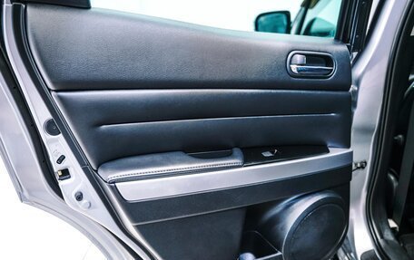 Mazda CX-7 I рестайлинг, 2010 год, 1 090 000 рублей, 25 фотография