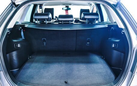 Mazda CX-7 I рестайлинг, 2010 год, 1 090 000 рублей, 30 фотография