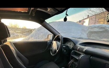 Opel Astra F, 1993 год, 80 000 рублей, 2 фотография