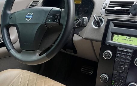 Volvo C30 I рестайлинг, 2007 год, 500 000 рублей, 6 фотография