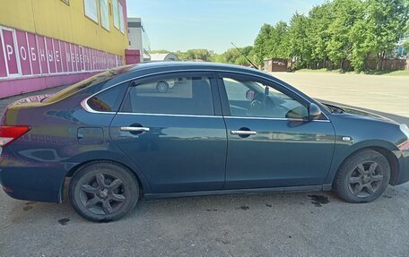 Nissan Almera, 2015 год, 680 000 рублей, 2 фотография