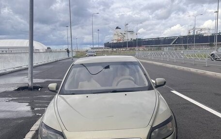 Volvo C30 I рестайлинг, 2007 год, 500 000 рублей, 2 фотография