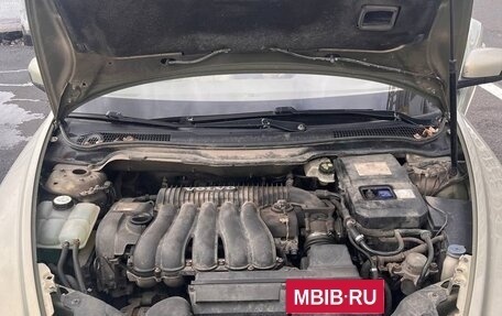 Volvo C30 I рестайлинг, 2007 год, 500 000 рублей, 7 фотография