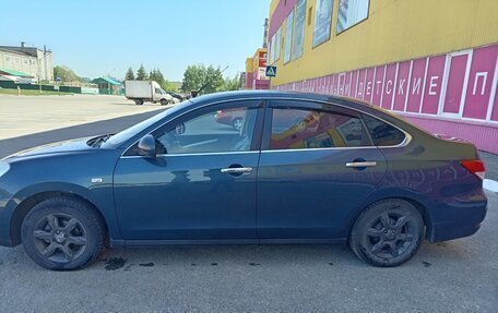 Nissan Almera, 2015 год, 680 000 рублей, 3 фотография