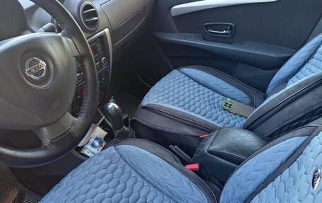 Nissan Almera, 2015 год, 680 000 рублей, 8 фотография