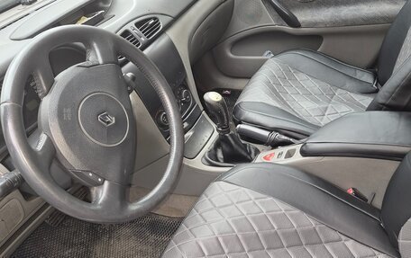 Renault Laguna II, 2002 год, 180 000 рублей, 3 фотография