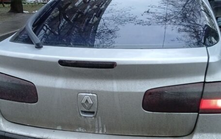 Renault Laguna II, 2002 год, 180 000 рублей, 6 фотография