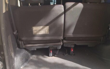 Nissan Serena III, 2007 год, 850 000 рублей, 1 фотография