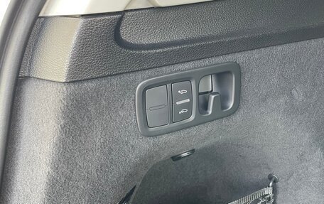 Audi Q7, 2017 год, 3 800 000 рублей, 11 фотография