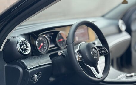 Mercedes-Benz E-Класс, 2019 год, 1 799 999 рублей, 7 фотография
