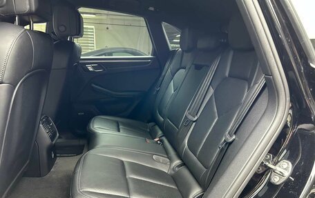 Porsche Macan I рестайлинг, 2018 год, 3 257 000 рублей, 9 фотография