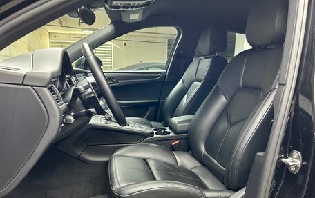 Porsche Macan I рестайлинг, 2018 год, 3 257 000 рублей, 8 фотография