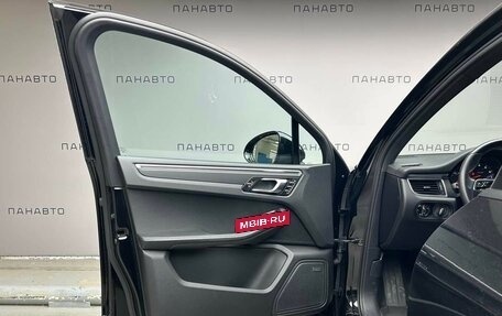 Porsche Macan I рестайлинг, 2018 год, 3 257 000 рублей, 7 фотография