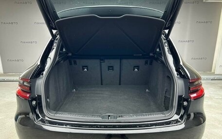 Porsche Macan I рестайлинг, 2018 год, 3 257 000 рублей, 10 фотография