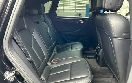 Porsche Macan I рестайлинг, 2018 год, 3 257 000 рублей, 11 фотография