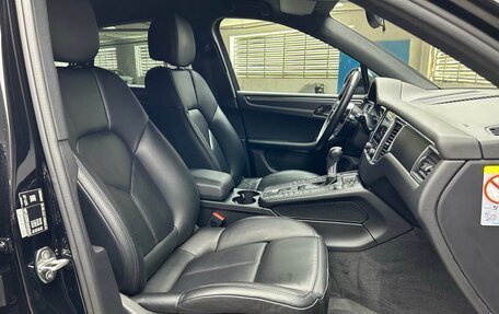 Porsche Macan I рестайлинг, 2018 год, 3 257 000 рублей, 12 фотография