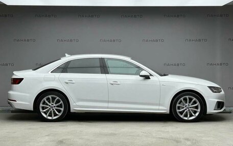 Audi A4, 2019 год, 3 297 000 рублей, 4 фотография