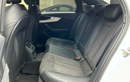 Audi A4, 2019 год, 3 297 000 рублей, 9 фотография