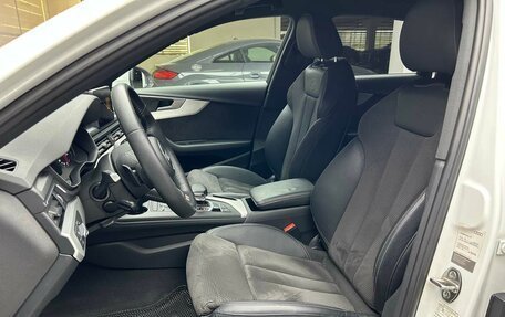 Audi A4, 2019 год, 3 297 000 рублей, 8 фотография
