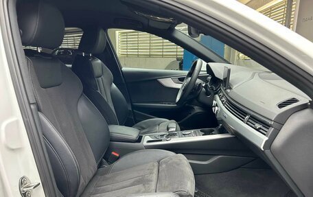 Audi A4, 2019 год, 3 297 000 рублей, 12 фотография